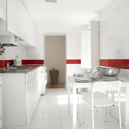 Bright & Spacious