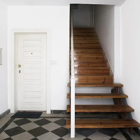 شقة Bright & Spacious